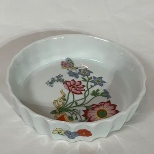Philippe Deshoulieres Porcelain Dish